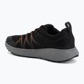 Buty turystyczne męskie Columbia Peakfreak Roam black/red quartz 3