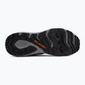 Buty turystyczne męskie Columbia Peakfreak Roam black/red quartz 4
