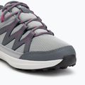 Buty turystyczne dziecięce Columbia Youth Peakfreak Rush Waterproof 7