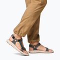 Sandały męskie Columbia Konos Globetrot grill/min wave 8