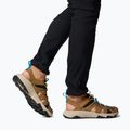 Sandały męskie Columbia Peakfreak Rush delta/mango 8