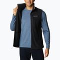 Bezrękawnik męski Columbia Fast Trek Fleece black 4