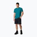 Spodenki trekkingowe męskie Columbia Triple Canyon II black 2