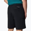 Spodenki trekkingowe męskie Columbia Triple Canyon II black 6