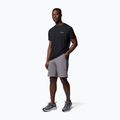 Spodenki trekkingowe męskie Columbia Triple Canyon II city grey 2