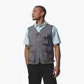 Bezrękawnik trekkingowy męski Columbia Silver Ridge Utility city grey 5