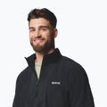 Bluza męska Columbia Sequoia Grove FZ Fleece black 6