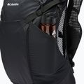 Plecak turystyczny Columbia Blackcomb Ridge 30 l black 6