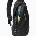Plecak miejski Columbia Great Smoky Garden Cross Body 4 l black 3