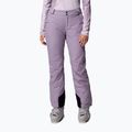Spodnie snowboardowe damskie Columbia Bugaboo II shale purple