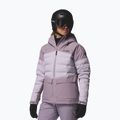 Kurtka nariarska damska Columbia Glacier Ridge Down shale purple/lavender pearl 4