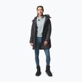 Płaszcz ocieplany damski Columbia Suttle Mountain Long Insulated black 2