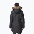 Płaszcz ocieplany damski Columbia Suttle Mountain Long Insulated black 3