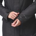 Płaszcz ocieplany damski Columbia Suttle Mountain Long Insulated black 10