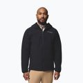 Kurtka ocieplana męska Columbia Silver Leaf Lite Hooded black