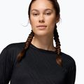 Longsleeve trekkingowy damski Columbia Granite Point Crew black 5
