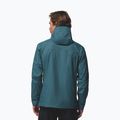 Kurtka przeciwdeszczowa męska Columbia Watertight II everblue 3