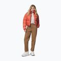 Kurtka ocieplana damska Columbia Puffect II Cropped tuscan 2