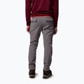 Spodnie trekkingowe męskie Columbia Tech Trail Utility Winter city grey 3