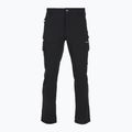 Spodnie trekkingowe męskie Columbia Tech Trail Utility Winter black 9