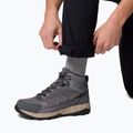 Spodnie trekkingowe męskie Columbia Tech Trail Utility Winter black 7