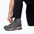 Spodnie trekkingowe męskie Columbia Tech Trail Utility Winter black 8