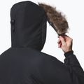 Kurtka ocieplana męska Columbia Cape Ridge Parka black 9
