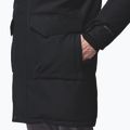 Kurtka ocieplana męska Columbia Cape Ridge Parka black 10