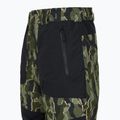 Spodnie snowboardowe męskie Columbia Coreshot Printed greenscape treebark print/black 13