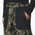 Spodnie snowboardowe męskie Columbia Coreshot Printed greenscape treebark print/black 8