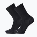 Skarpety Smartwool Everyday Anchor Line Crew black