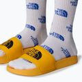 Klapki męskie The North Face Base Camp Slide III summit gold/tnf black 8