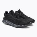 Buty do biegania męskie The North Face Vectiv Eminus black/white 4
