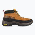 Buty męskie Napapijri NP0A4GT3CV yellow ochre 2