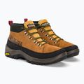 Buty męskie Napapijri NP0A4GT3CV yellow ochre 4