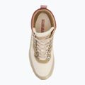 Buty damskie Napapijri Vertic white/beige 5