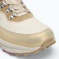 Buty damskie Napapijri Vertic white/beige 7