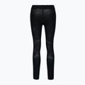 Spodnie termoaktywne damskie Smartwool Intraknit Thermal Merino Base Layer Bottom black/white 5