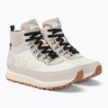 Buty damskie Napapijri NP0A4H76 white/beige 4