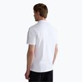 Koszulka polo męska Napapijri Ealis brightwhite 3