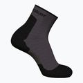 Skarpety damskie icebreaker Merino Hike+ Light Mini obsidain/black 2