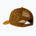Czapka z daszkiem The North Face Mudder Trucker timber tan 2