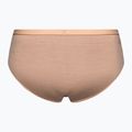 Majtki termoaktywne damskie icebreaker Siren Hipkini praline 2