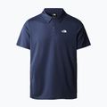Koszulka polo męska The North Face Tanken Polo summit navy 4