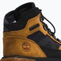 Buty dziecięce Timberland Gs Motion 6 Mid F/Lwp wheat 8