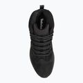 Buty męskie Timberland Euro Trekker Mid Leather blackout nubuck 6