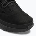 Buty męskie Timberland Euro Trekker Mid Leather blackout nubuck 7