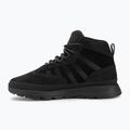 Buty męskie Timberland Euro Trekker Mid Leather blackout nubuck 10