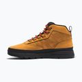 Buty męskie Timberland Euro Trekker Mid Leather wheat nubuck 12