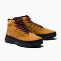 Buty męskie Timberland Euro Trekker Mid Leather wheat nubuck 13